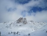 Schneeberg (2076m) hótalpas túra