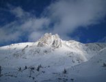Schneeberg (2076m) hótalpas túra