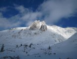 Schneeberg (2076m) hótalpas túra