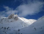 Schneeberg (2076m) hótalpas túra