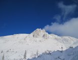 Schneeberg (2076m) hótalpas túra