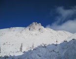 Schneeberg (2076m) hótalpas túra