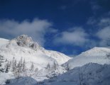 Schneeberg (2076m) hótalpas túra