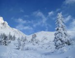 Schneeberg (2076m) hótalpas túra
