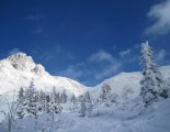 Schneeberg (2076m) hótalpas túra