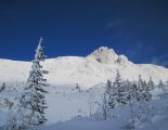 Schneeberg (2076m) hótalpas túra