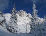 Schneeberg (2076m) hótalpas túra