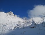 Schneeberg (2076m) hótalpas túra