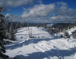 Schneeberg (2076m) hótalpas túra