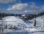Schneeberg (2076m) hótalpas túra