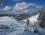 Schneeberg (2076m) hótalpas túra