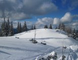 Schneeberg (2076m) hótalpas túra