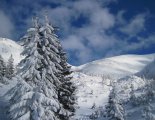 Schneeberg (2076m) hótalpas túra