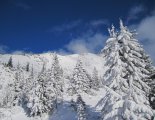 Schneeberg (2076m) hótalpas túra