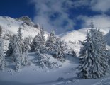 Schneeberg (2076m) hótalpas túra