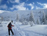 Schneeberg hótalpas túra