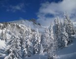 Schneeberg (2076m) hótalpas túra