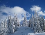 Schneeberg (2076m) hótalpas túra