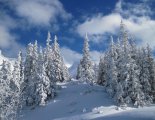 Schneeberg hótalpas túra
