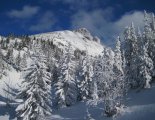 Schneeberg (2076m) hótalpas túra
