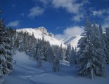 Schneeberg (2076m) hótalpas túra