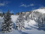 Schneeberg hótalpas túra 