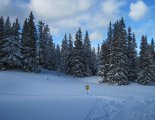 Schneeberg hótalpas túra