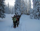 Schneeberg hótalpas túra