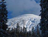 Schneeberg (2076m) hótalpas túra