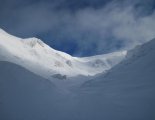 Schneeberg (2076m) téli, hótalpas túra