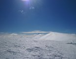 Schneeberg (2076m) téli, hótalpas túra