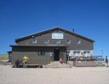 Schneeberg (2076m) - Fischerhütte(2049m)