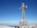 Schneeberg (2076m) - nyár