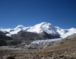Sisapangma (8012m) expedíció