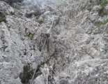 Rax-Alpok: Teufelsbadstubensteig - via ferrata túránk
