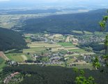 Hohe Wand: Wildenauersteig - csodálatos panoráma a fennsíkról