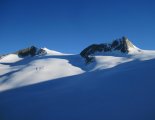 Grossvenediger (3666m) - gleccsertúránk elején