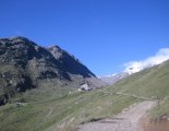 Similaun (3606m) gleccsertúra - Martin-Busch-Hütte (2501m)