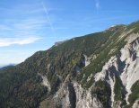 Rax-Alpok: Hans von Haid-Steig - túránk közben fantasztikus panorámában gyönyörködhetünk