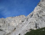 Rax-Alpok: Hans von Haid-Steig - túránk közben fantasztikus panorámában gyönyörködhetünk