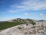 Rax-Alpok: Hans von Haid-Steig - a fennsíkon