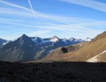Wildspitze (3772m)