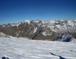 Similaun (3606m) - Italy