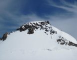 Monte Rosa (4562m) csoport négyezresei