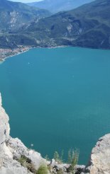 Garda-tó - panoráma ferráták