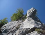 Garda-tó - panoráma ferráták