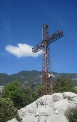 Garda-tó - panoráma ferráták