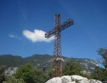 Garda-tó - panoráma ferráták