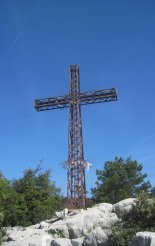 Garda-tó - panoráma ferráták