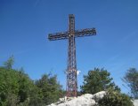 Garda-tó - panoráma ferráták